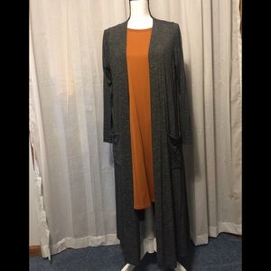 Lularoe Sarah and Carly